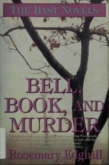 Bell, book, and murder Read online
