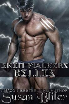 Bellis: Skin Walkers Read online