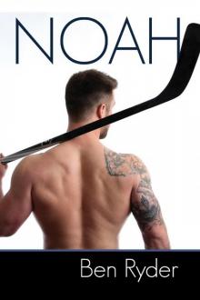 Ben Ryder - Noah Read online