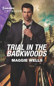 Bench Trial in the Backwoods Read online