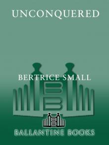 Bertrice Small Read online