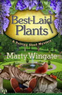 Best-Laid Plants Read online