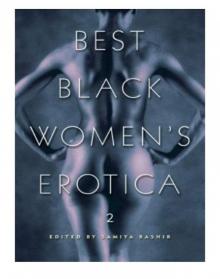 Best Black Women's Erotica 2 Read online