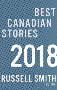 Best Canadian Stories 2018 Read online