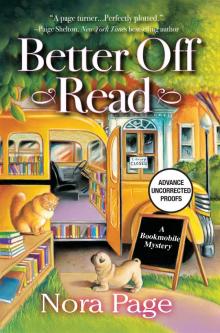 Better Off Read Read online