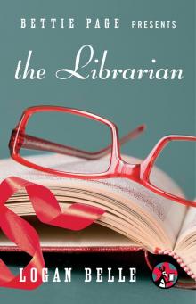 Bettie Page Presents: The Librarian Read online