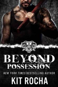 Beyond Possession (Beyond #5.5) Read online