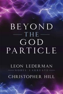 Beyond the God Particle Read online