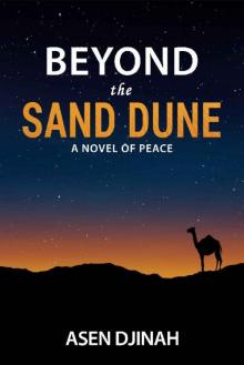 Beyond the Sand Dune Read online