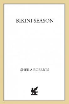 Bikini Season Read online