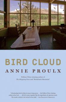 Bird Cloud: A Memoir of Place Read online