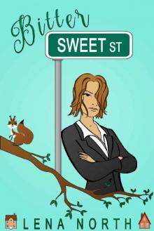 Bitter Sweet Street Read online