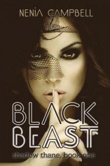 Black Beast Read online