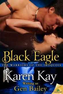 Black Eagle Read online