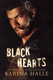 Black Hearts (Sins Duet #1) Read online