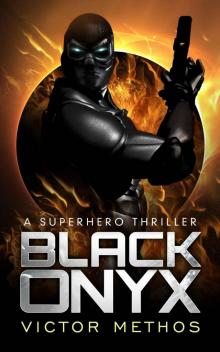 Black Onyx Read online