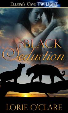 Black Seduction Read online