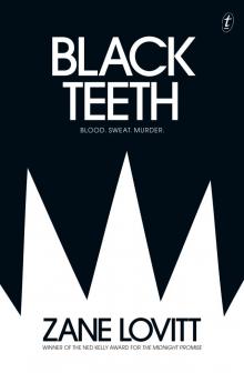 Black Teeth Read online