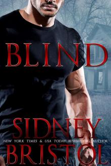 Blind: Killer Instincts Read online