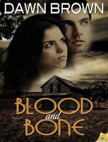 Blood and Bone Read online