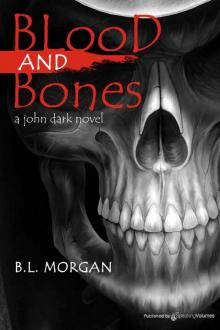 Blood And Bones (John Dark Book 4) Read online