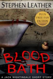 Blood Bath (Seven Jack Nightingale Short Stories) Read online