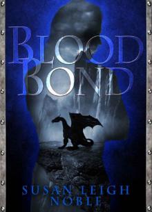 Blood Bond Read online