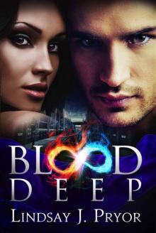 Blood Deep (Blackthorn Book 4) Read online