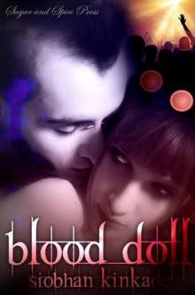 Blood Doll Read online