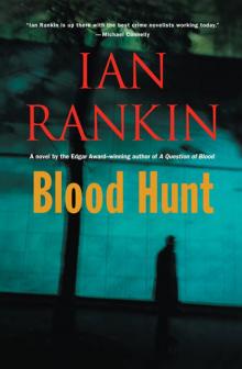 Blood Hunt Read online