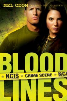 Blood Lines (ncis) Read online