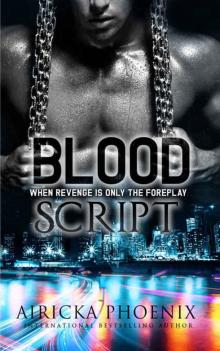 Blood Script Read online
