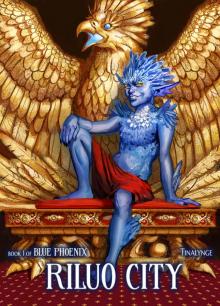 Blue Phoenix Read online