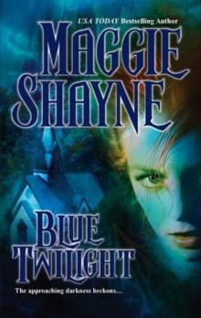 Blue Twilight_[11] Read online