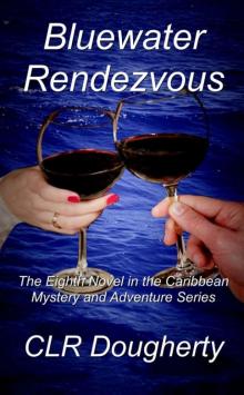Bluewater Rendezvous: The Eighth Novel in the Caribbean Mystery and Adventure Series (Bluewater Thrillers Book 8) Read online