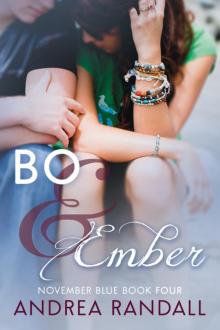 Bo & Ember Read online