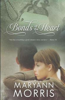 Bonds Of The Heart Read online