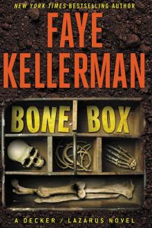 Bone Box Read online
