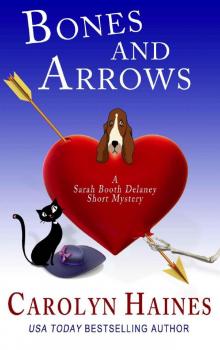 Bones and Arrows: A Sarah Booth Delaney Short Mystery Read online