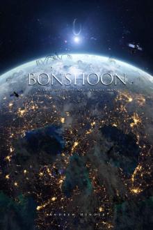 Bonshoon: A Tale of the Final Fall of Man Read online