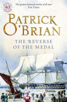 Book 11 - The Reverse Of The Medal Read online
