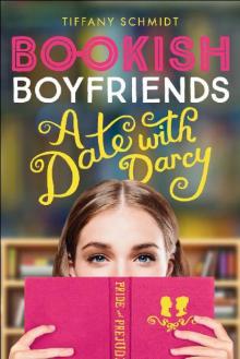 Bookish Boyfriends Read online