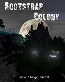 Bootstrap Colony Read online