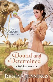 Bound and Determined Read online