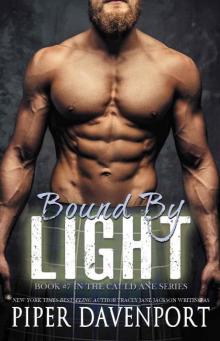 Bound by Light (Cauld Ane Series Book 7) Read online