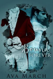 Bound Forever (Bound Series Book 3) Read online