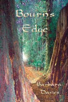 Bourn’s Edge Read online