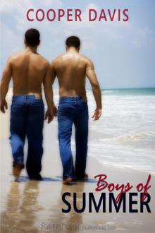 Boys of Summer Read online
