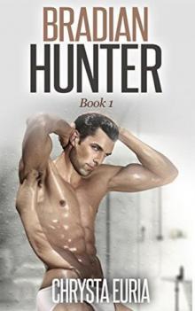 BradianHunterBook1 Read online