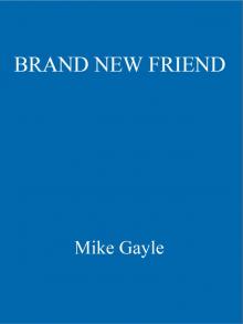 Brand New Friend Read online
